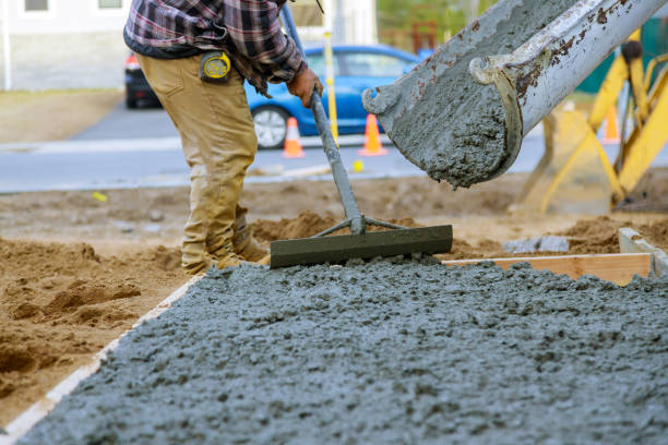 Best Concrete Grinding and Polishing in Fort Shawnee, OH