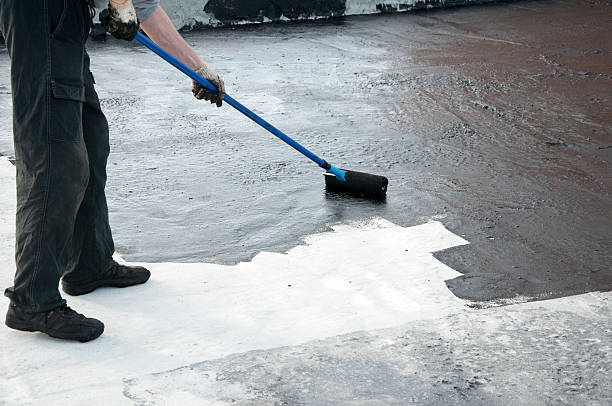 Best Concrete Driveway Installation in Fort Shawnee, OH